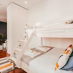 Chic & Elegant Lapa By Gt House Lisbon