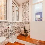 Chic & Elegant Lapa By Gt House