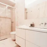 Apartment Chic & Elegant Lapa By Gt House Lisbon
