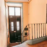 Chic & Elegant Lapa By Gt House * Lisbon