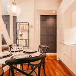 Chic & Elegant Lapa By Gt House