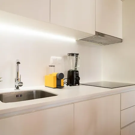 Apartamento Chic & Elegant Lapa By Gt House