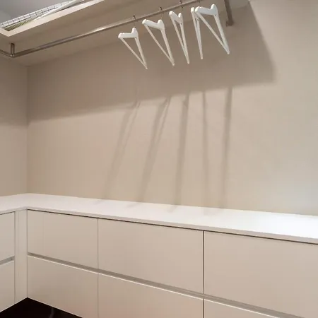 Apartament Chic & Elegant Lapa By Gt House Lizbona