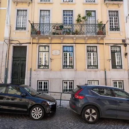 Chic & Elegant Lapa By Gt House Apartamento *