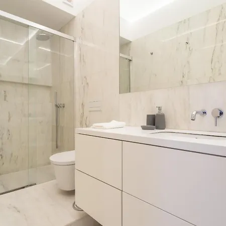 Chic & Elegant Lapa By Gt House *