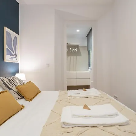Apartament Chic & Elegant Lapa By Gt House *