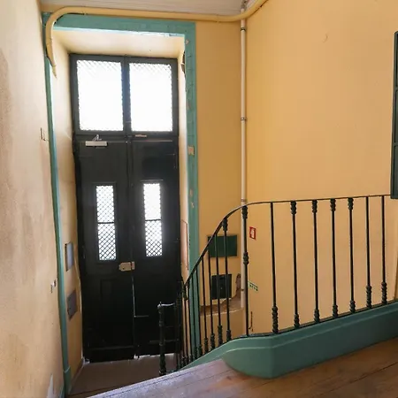 Chic & Elegant Lapa By Gt House *