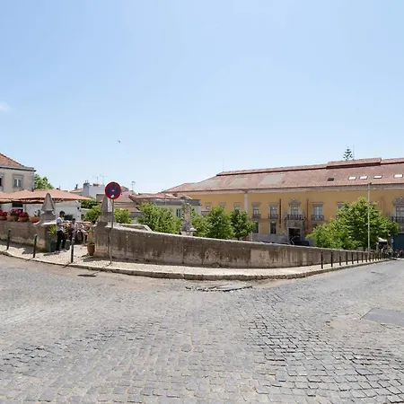 Διαμέρισμα Chic & Elegant Lapa By Gt House Lisboa