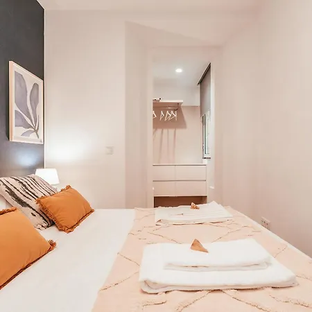 Apartment Chic & Elegant Lapa By Gt House *