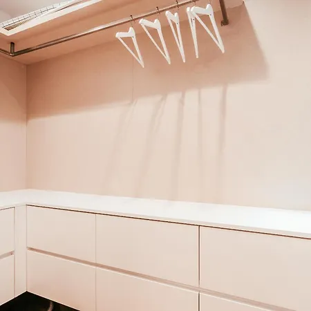 Apartment Chic & Elegant Lapa By Gt House
