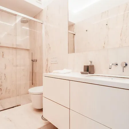 Apartment Chic & Elegant Lapa By Gt House Lissabon
