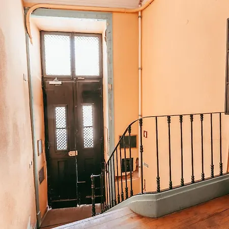 Chic & Elegant Lapa By Gt House * Lisboa