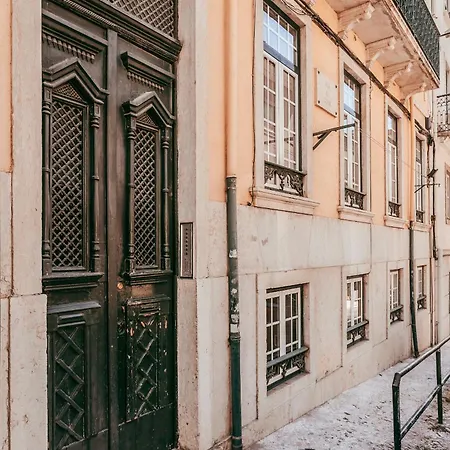 Chic & Elegant Lapa By Gt House Apartamento *