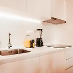 Lejlighed Chic & Elegant Lapa By Gt House *