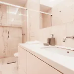 Chic & Elegant Lapa By Gt House 아파트