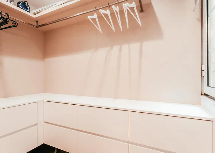 Apartmán Chic & Elegant Lapa By Gt House